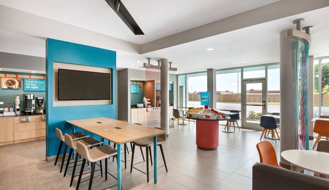 avid hotel Lancaster by IHG