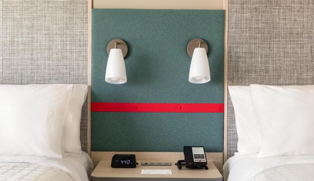 avid hotel Nashville - Lebanon an IHG Hotel