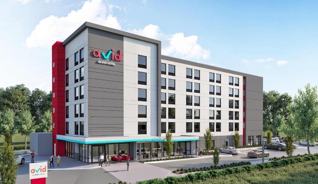 avid Hotel - Toronto - Vaughan Southwest by IHG