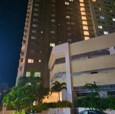 Avida Tower 1 Aspira