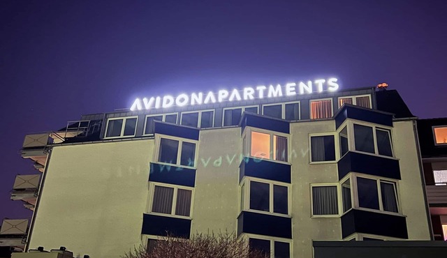 Avidonapartments