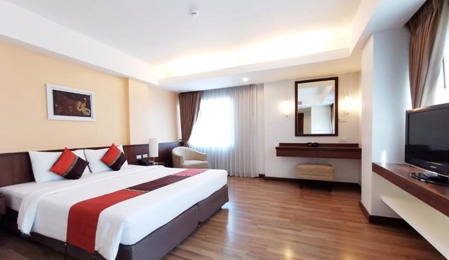 Avion Hotel