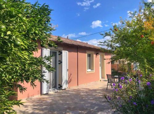 Avli Cottage