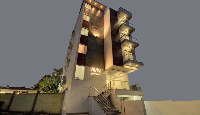 AVN Comforts Mysore