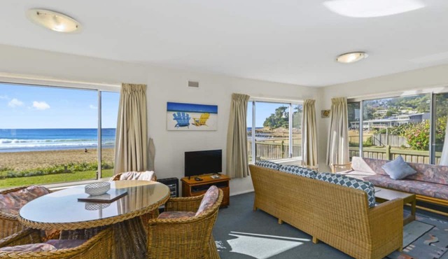 Avoca Beachfront - South Strand 4