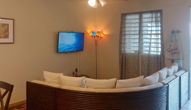 Avocado Grove recently renovated two bedroom apt