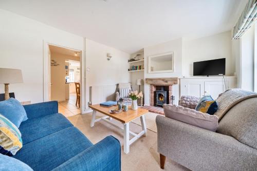 Avocet Cottage