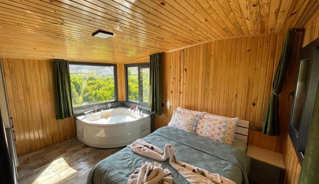 Avohomes
