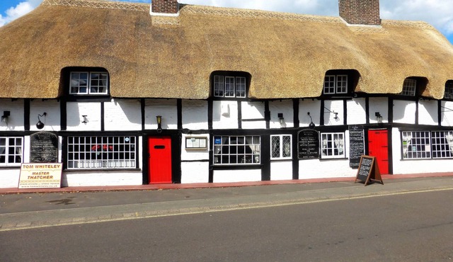 Avon Accommodation