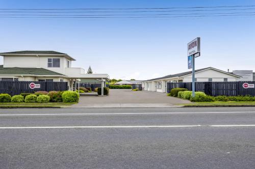 Avon Motel