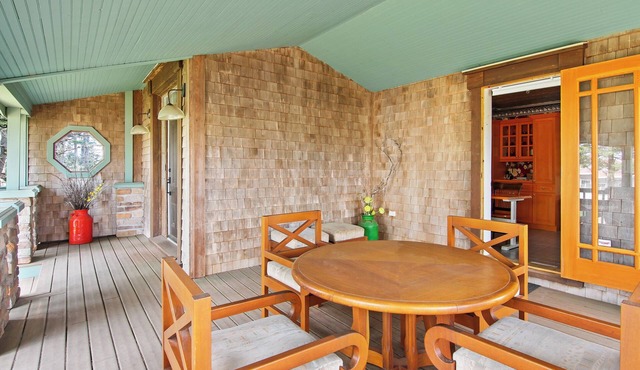 Avonlea Forest Hill Cottages