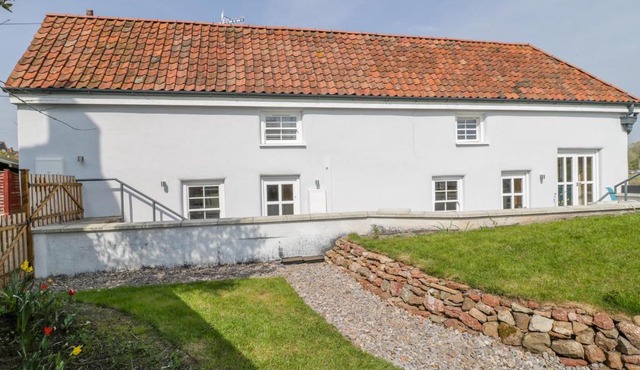 Avonside Cottage