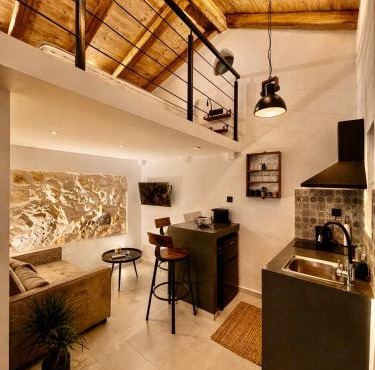 AVÓS Loft Studio