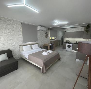 AVR Airport Deluxe Suites 6 AIRPORT FREE SHUTLE