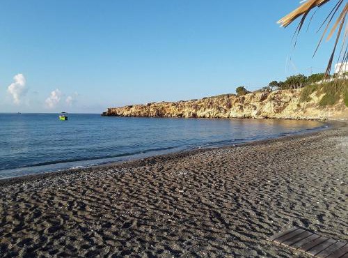 Avra Beach