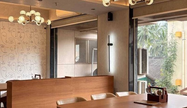 Avron Beach Resort