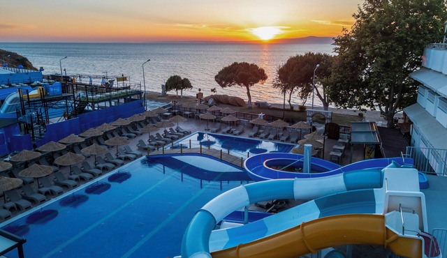 Avsa Artemis Hotel