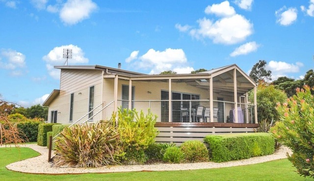 Avue Retreat Luxury 3 Bedroom Accommodation