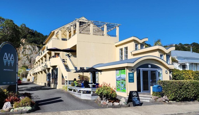 Awa Motel