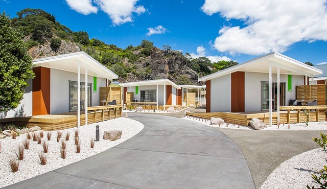 Awa Motel