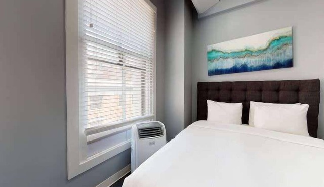 Awaiting Your Next Stay, Book Now!