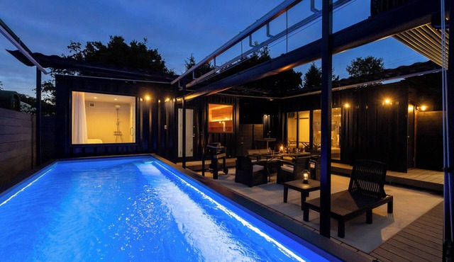 Awajishima Villa Paddle