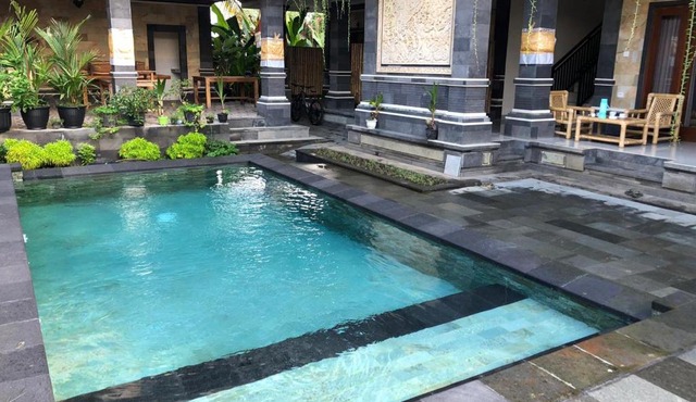 Awan Bali House