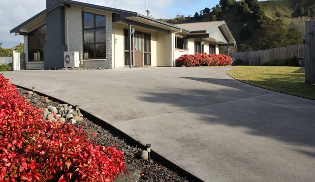 Awanui Bed and Breakfast