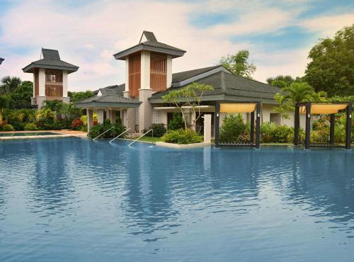 Awapuhi Hotel & Resort, Busuanga