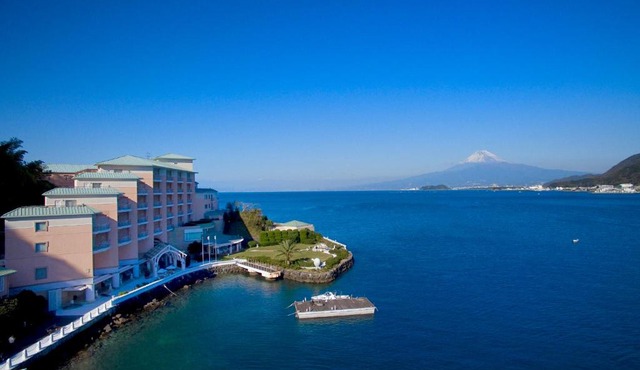 Awashima Hotel