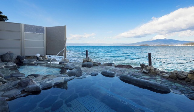 Awashima Hotel