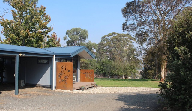 Away from the city stress to your Gippsland retreat