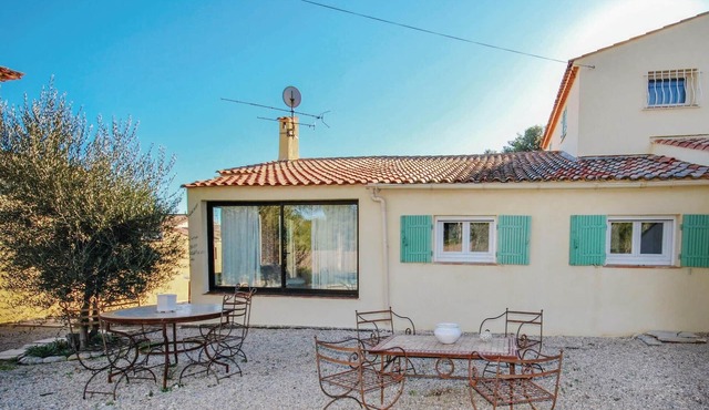 Awesome apartment in Roquebrune sur Argens