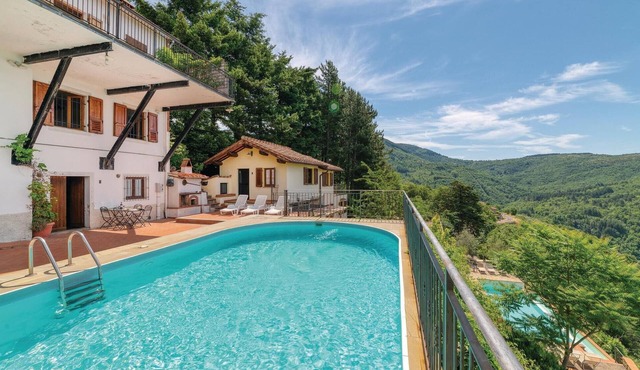 Awesome apartment in Loro Ciuffenna AR