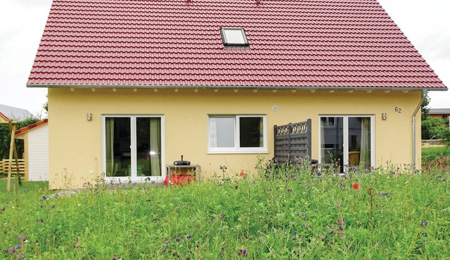 Awesome apartment in Boiensdorf