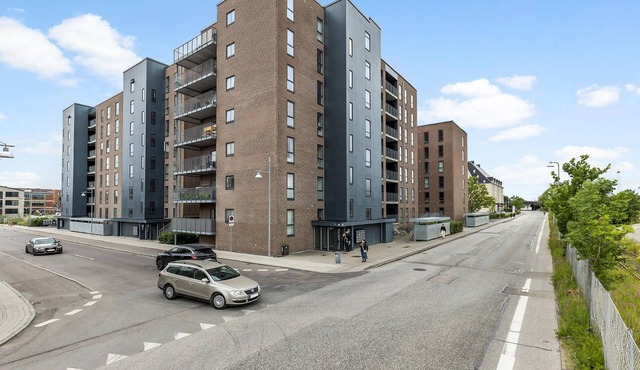 Awesome apartment in Glostrup with WiFi