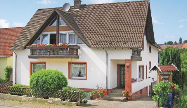 Awesome apartment in Greimerath with 2 Bedrooms