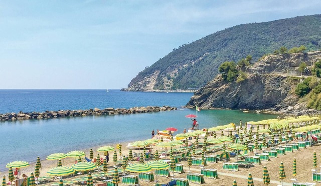 Awesome apartment in Rapallo (GE)