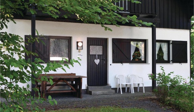 Awesome apartment in Thalfang with 2 Bedrooms and WiFi