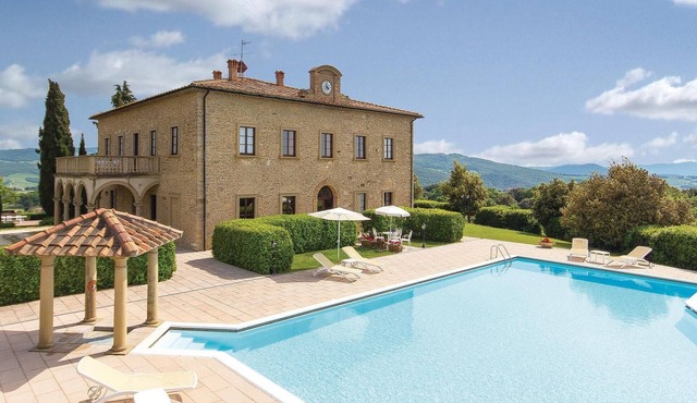 Awesome apartment in Pomarance PI