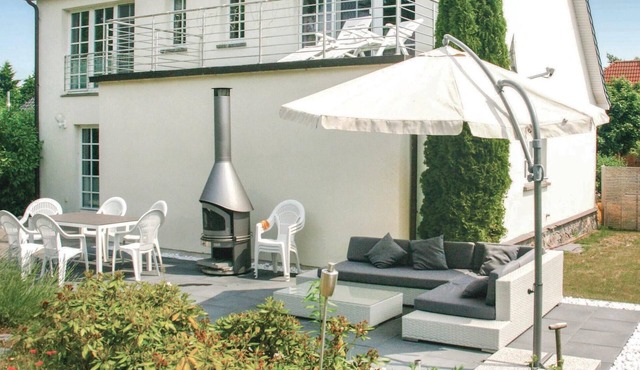 Awesome home in BeckerwitzHohenkirchen