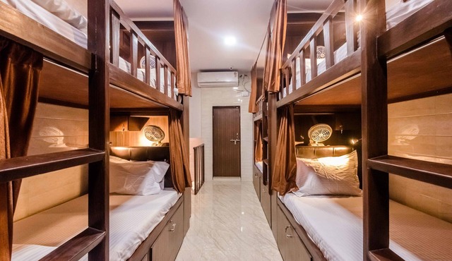 Awesome Dormitory
