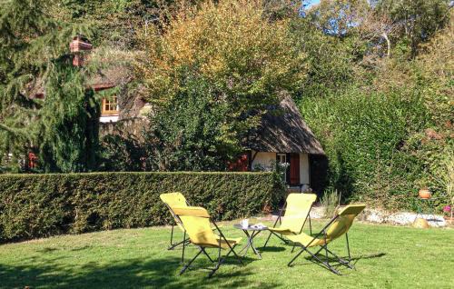 Awesome Home In Sainte-Opportune La Ma