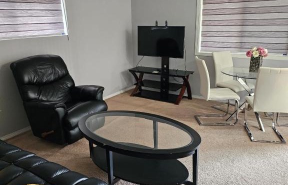 Awesome Guest Suite