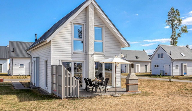 Awesome home in OstseeResort Olpenitz with sauna