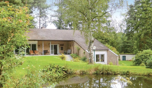 Awesome home in Euskirchen-Kirchheim
