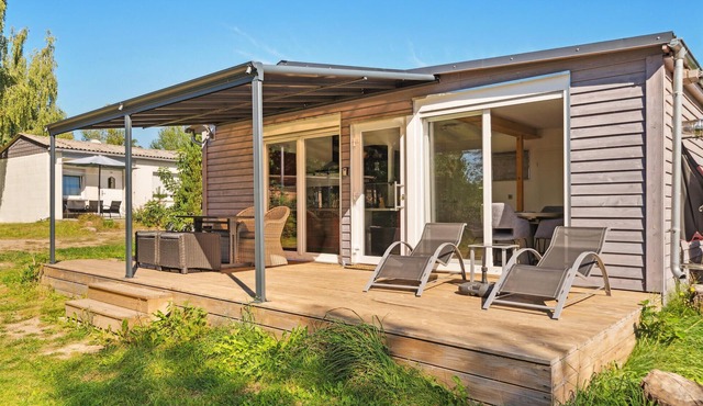 Awesome home in Zeulenroda-Triebes with sauna