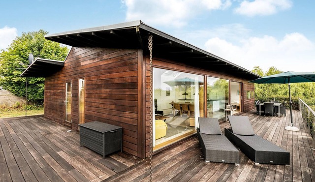 Awesome home in Allinge