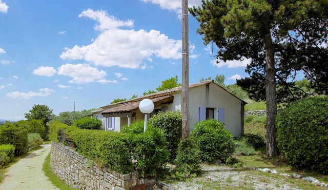 Awesome home in Bessas with heated swimming pool