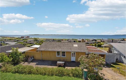 Awesome Home In Faaborg